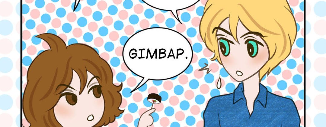 Living With the Wizard Living with The Wizard EP 39 - Toomics page 114 - 