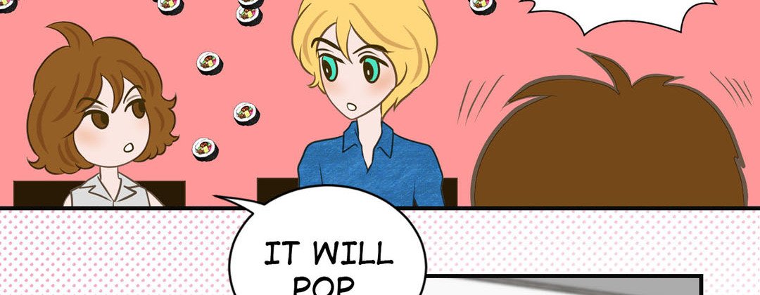 Living With the Wizard Living with The Wizard EP 39 - Toomics page 118 - 