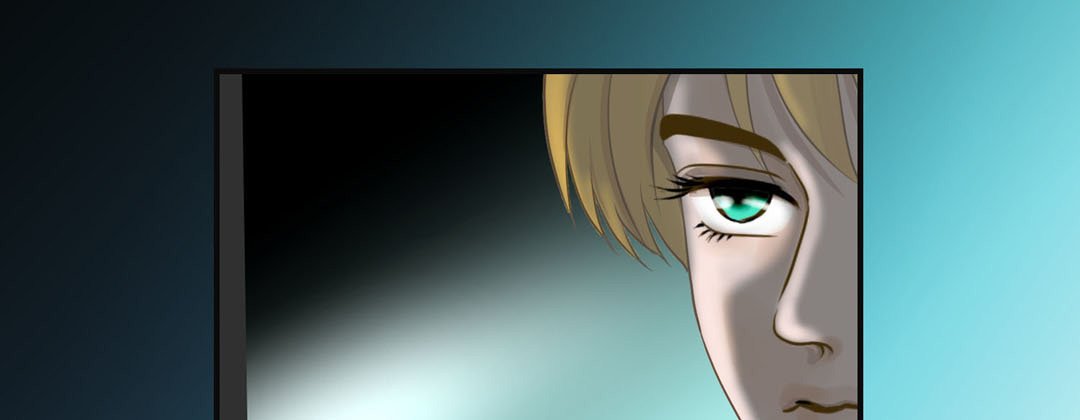Living With the Wizard Living with The Wizard EP 39 - Toomics page 125 - 