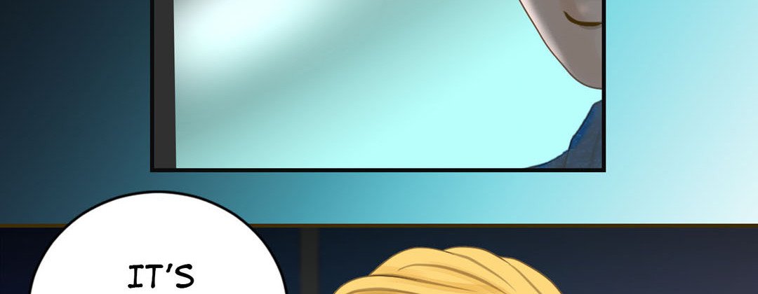 Living With the Wizard Living with The Wizard EP 39 - Toomics page 126 - 
