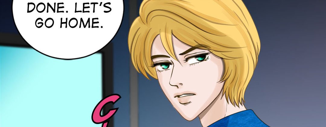 Living With the Wizard Living with The Wizard EP 39 - Toomics page 127 - 