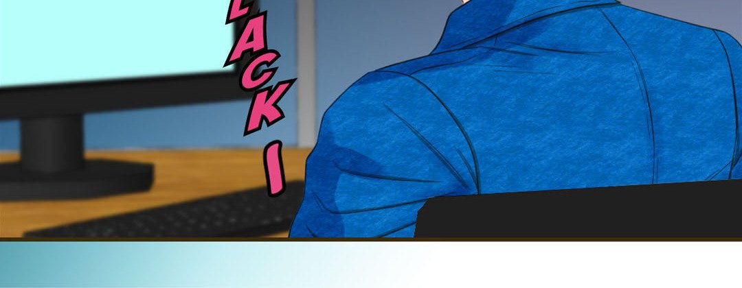 Living With the Wizard Living with The Wizard EP 39 - Toomics page 128 - 
