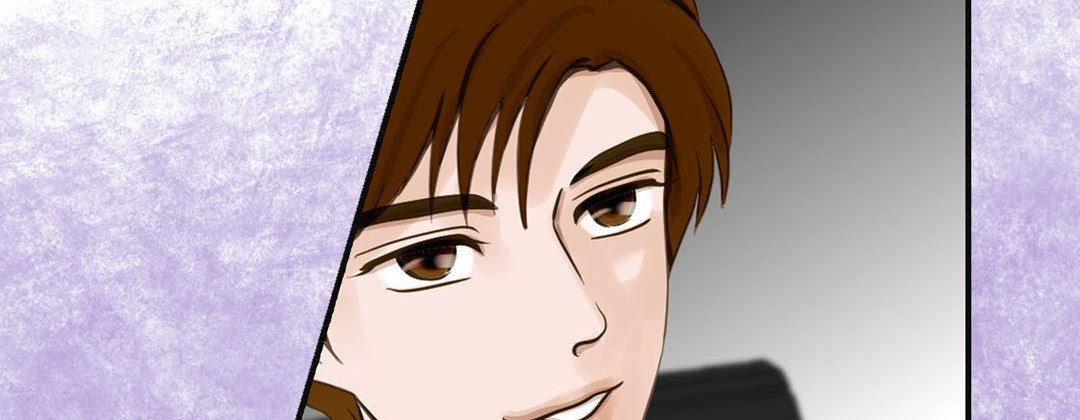 Living With the Wizard Living with The Wizard EP 39 - Toomics page 14 - 