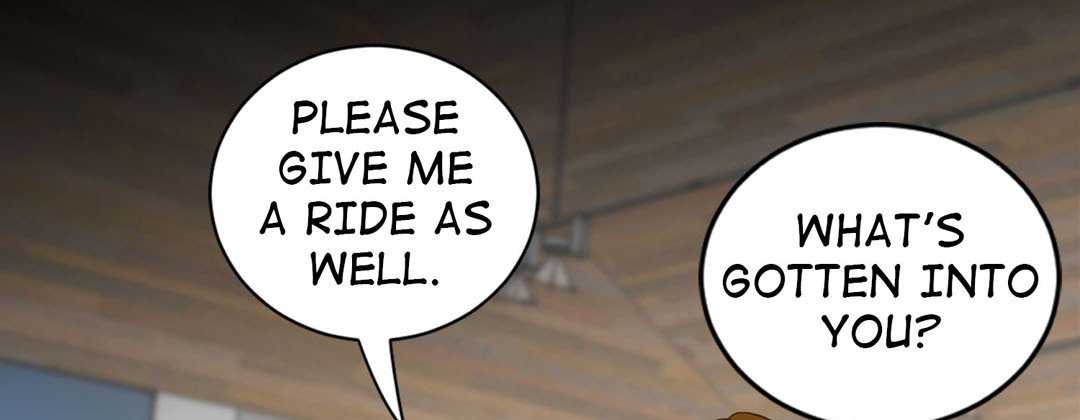 Living With the Wizard Living with The Wizard EP 39 - Toomics page 131 - 
