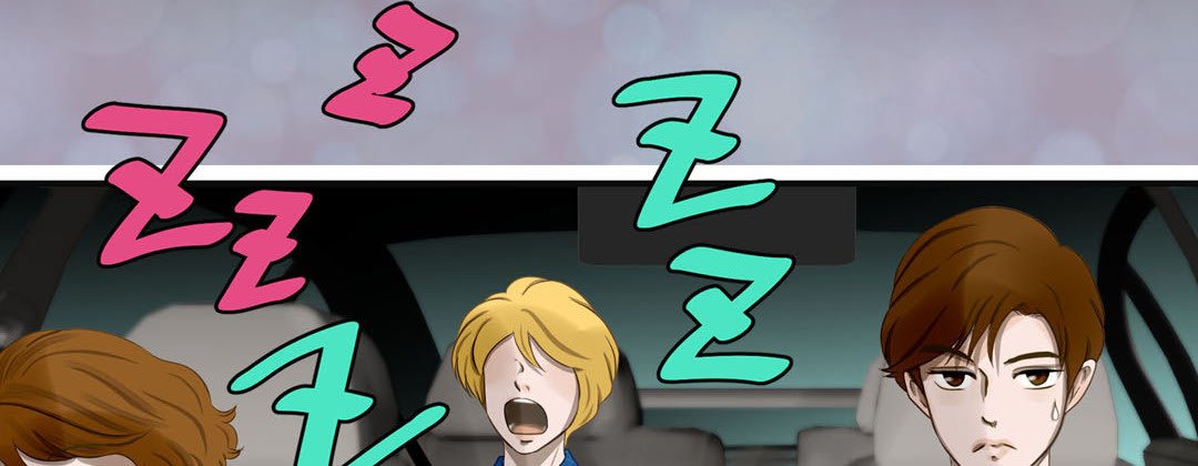 Living With the Wizard Living with The Wizard EP 39 - Toomics page 134 - 