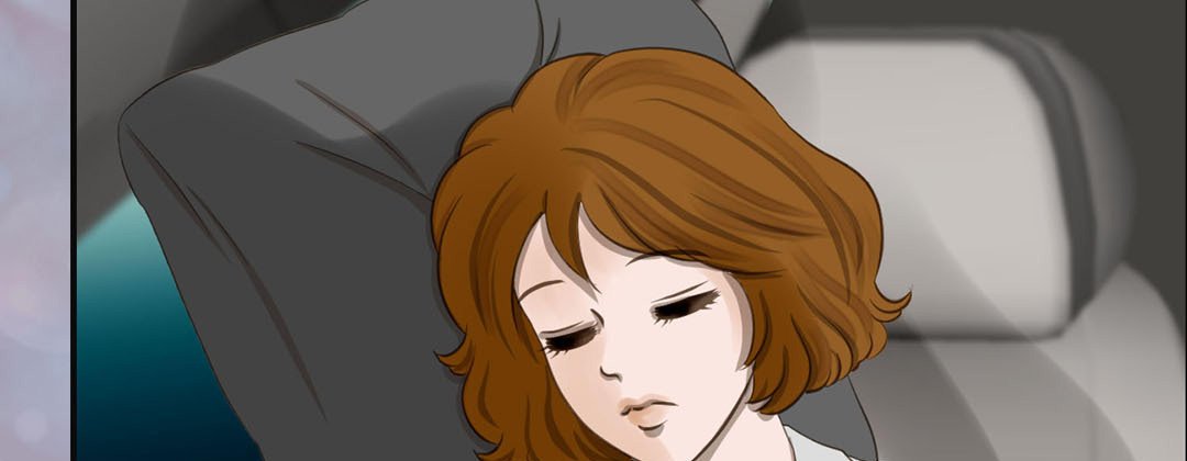 Living With the Wizard Living with The Wizard EP 39 - Toomics page 143 - 