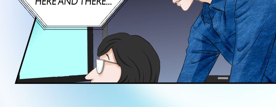 Living With the Wizard Living with The Wizard EP 39 - Toomics page 164 - 