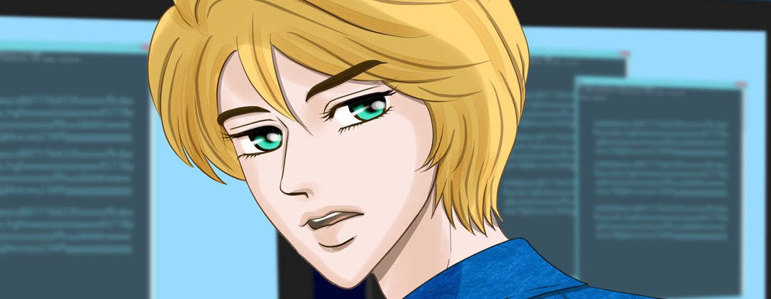 Living With the Wizard Living with The Wizard EP 39 - Toomics page 18 - 