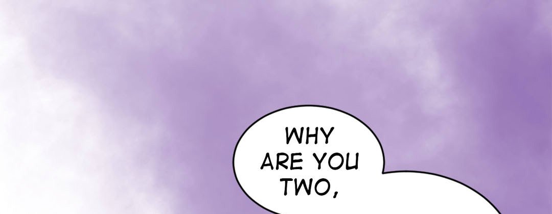 Living With the Wizard Living with The Wizard EP 39 - Toomics page 21 - 