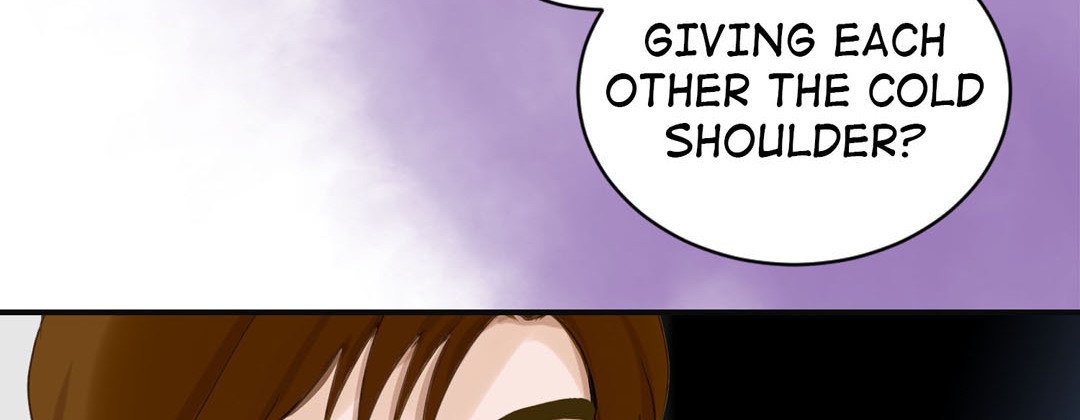 Living With the Wizard Living with The Wizard EP 39 - Toomics page 22 - 