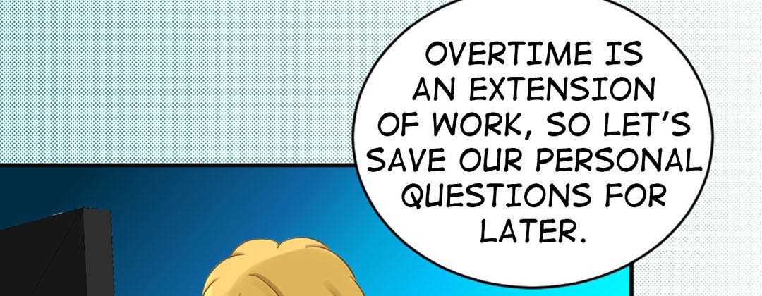 Living With the Wizard Living with The Wizard EP 39 - Toomics page 31 - 