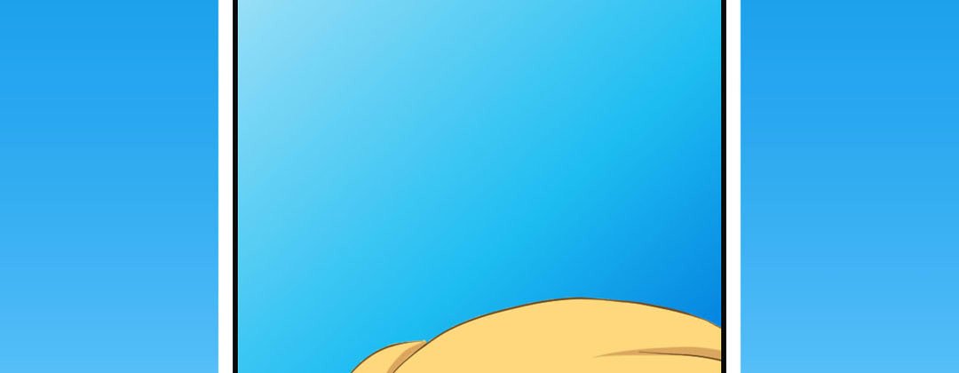 Living With the Wizard Living with The Wizard EP 39 - Toomics page 45 - 