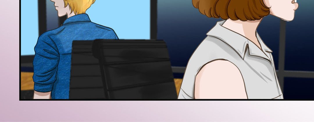 Living With the Wizard Living with The Wizard EP 39 - Toomics page 60 - 