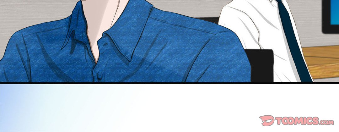 Living With the Wizard Living with The Wizard EP 39 - Toomics page 64 - 