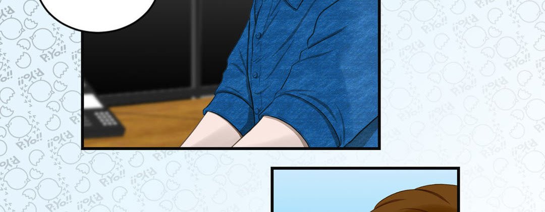 Living With the Wizard Living with The Wizard EP 39 - Toomics page 74 - 