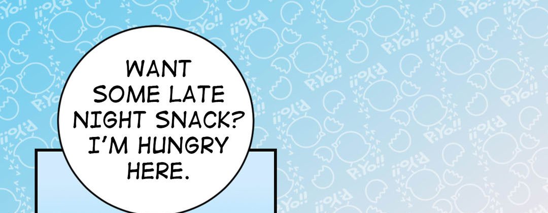 Living With the Wizard Living with The Wizard EP 39 - Toomics page 81 - 