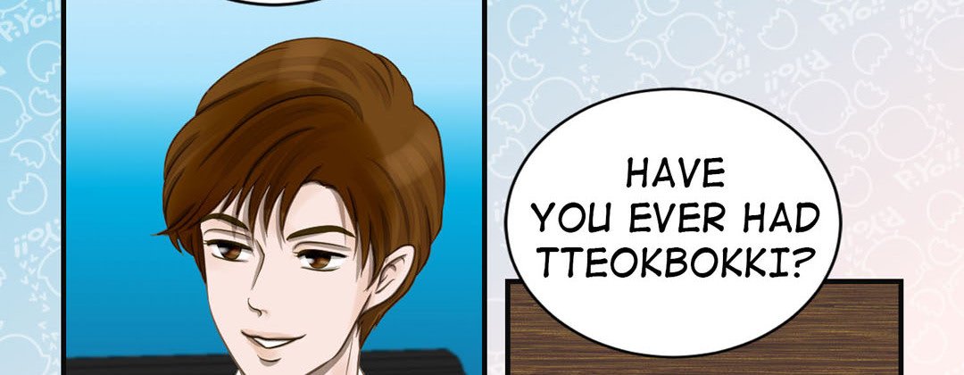 Living With the Wizard Living with The Wizard EP 39 - Toomics page 82 - 