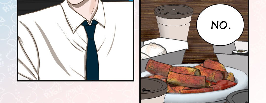 Living With the Wizard Living with The Wizard EP 39 - Toomics page 83 - 