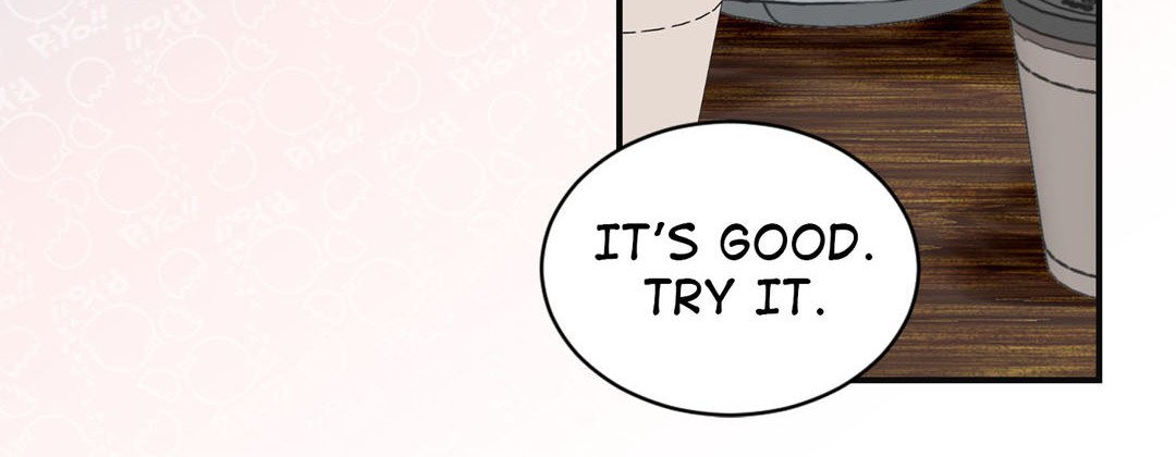 Living With the Wizard Living with The Wizard EP 39 - Toomics page 84 - 