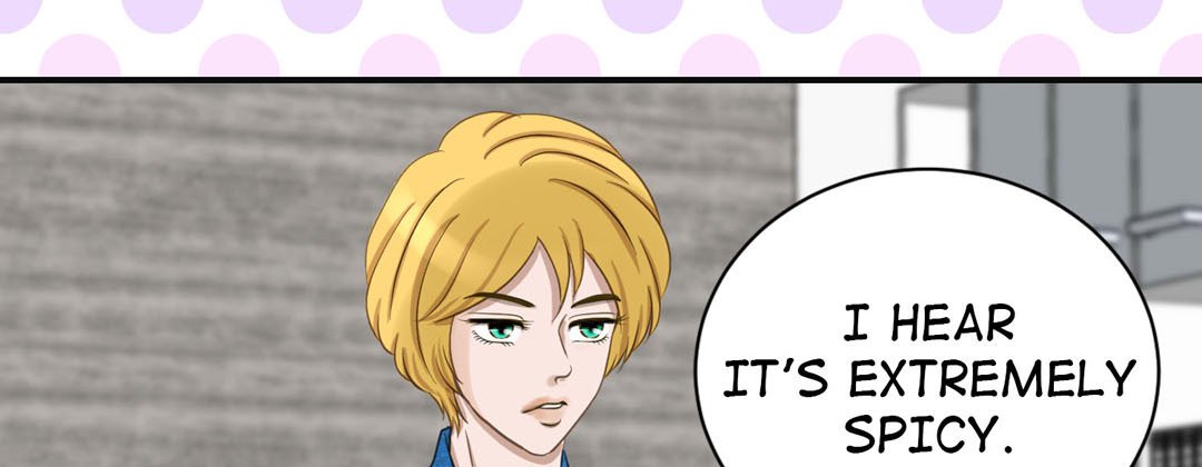 Living With the Wizard Living with The Wizard EP 39 - Toomics page 85 - 