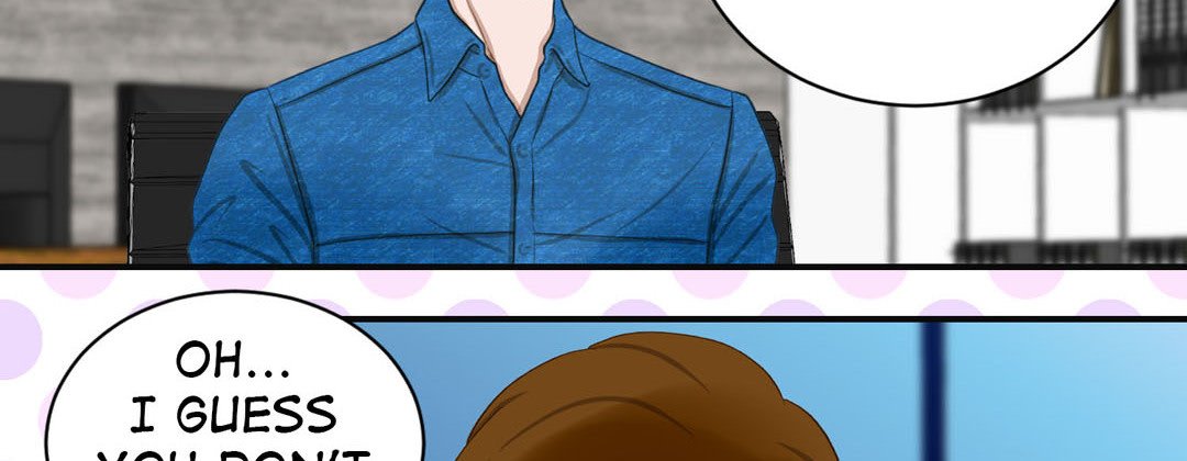 Living With the Wizard Living with The Wizard EP 39 - Toomics page 86 - 