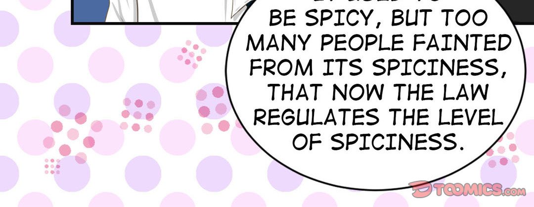 Living With the Wizard Living with The Wizard EP 39 - Toomics page 88 - 