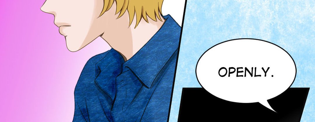 Living With the Wizard Living with The Wizard EP 39 - Toomics page 10 - 