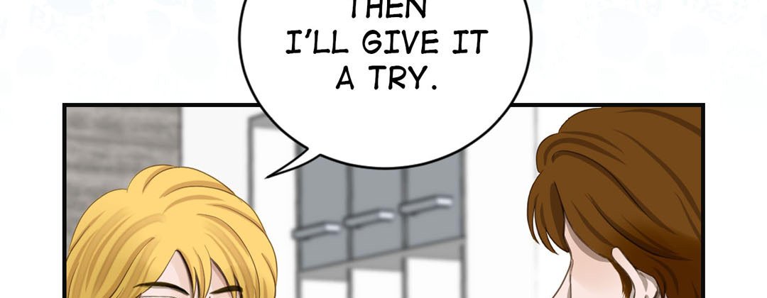 Living With the Wizard Living with The Wizard EP 39 - Toomics page 91 - 
