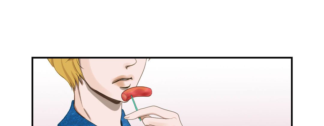 Living With the Wizard Living with The Wizard EP 39 - Toomics page 93 - 