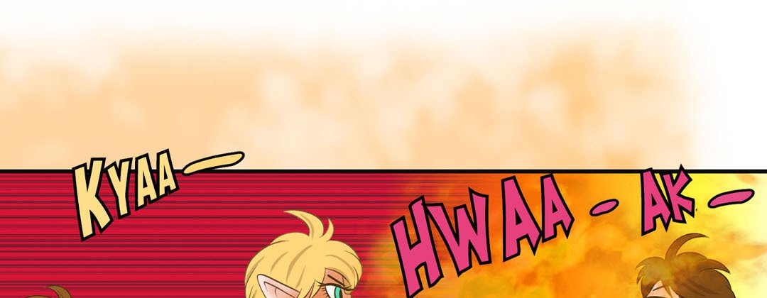 Living With the Wizard Living with The Wizard EP 39 - Toomics page 95 - 