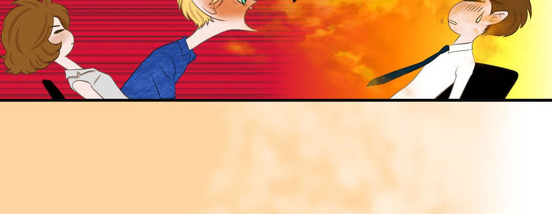 Living With the Wizard Living with The Wizard EP 39 - Toomics page 96 - 