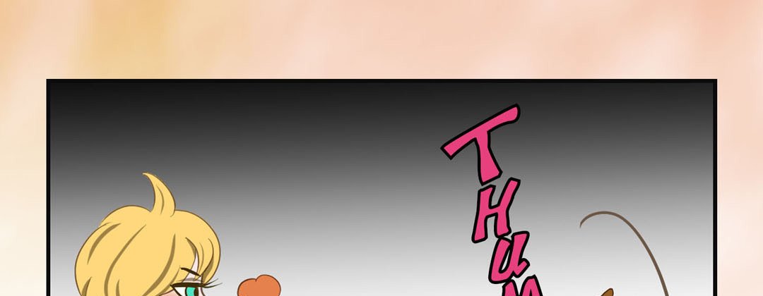 Living With the Wizard Living with The Wizard EP 39 - Toomics page 99 - 