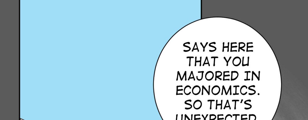 Living With the Wizard Living with The Wizard EP 4 - Toomics page 137 - 