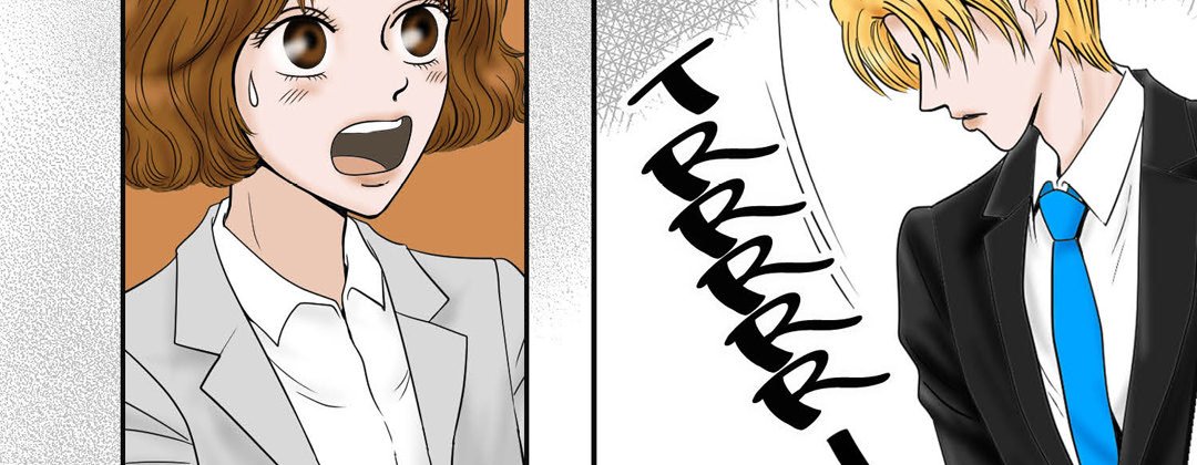 Living With the Wizard Living with The Wizard EP 4 - Toomics page 167 - 
