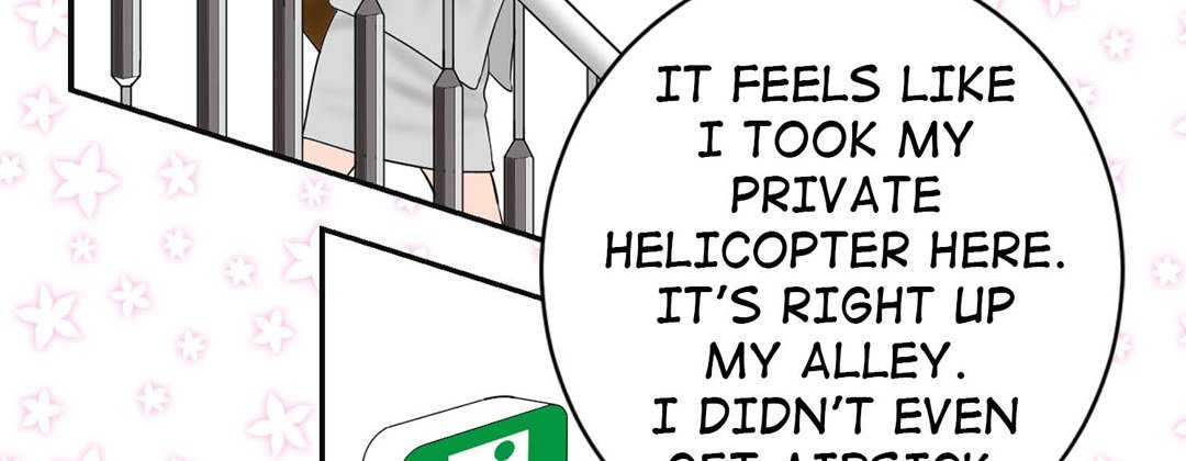 Living With the Wizard Living with The Wizard EP 4 - Toomics page 47 - 