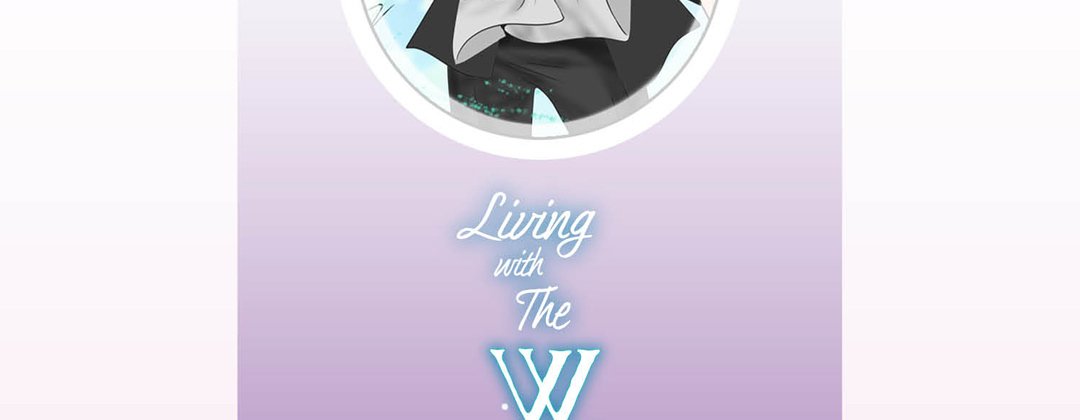 Living With the Wizard Living with The Wizard EP 4 - Toomics page 6 - 