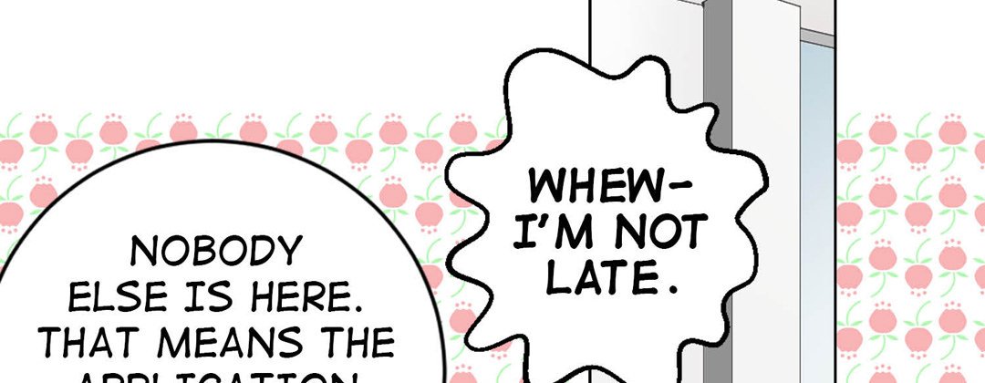 Living With the Wizard Living with The Wizard EP 4 - Toomics page 77 - 