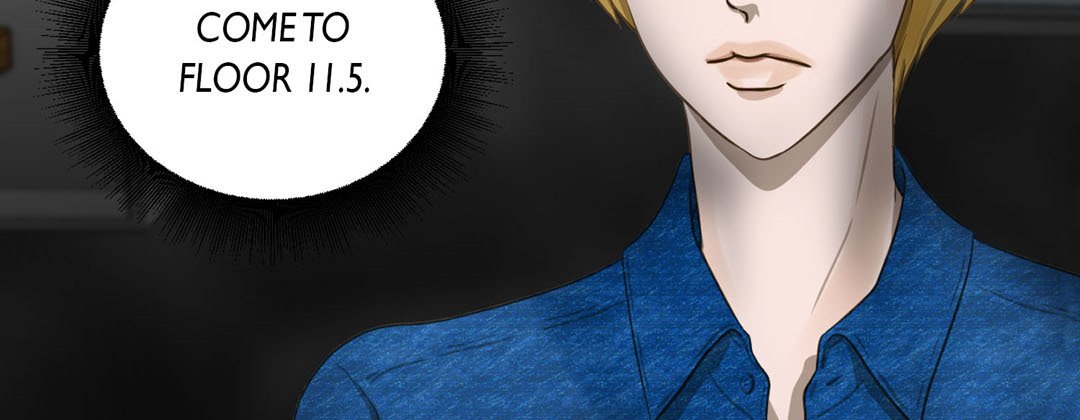 Living With the Wizard Living with The Wizard EP 40 - Toomics page 11 - 