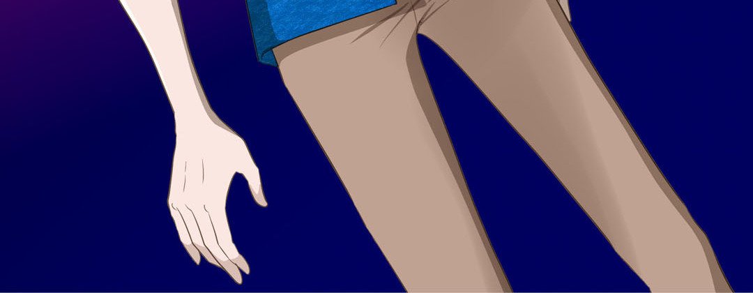 Living With the Wizard Living with The Wizard EP 40 - Toomics page 108 - 