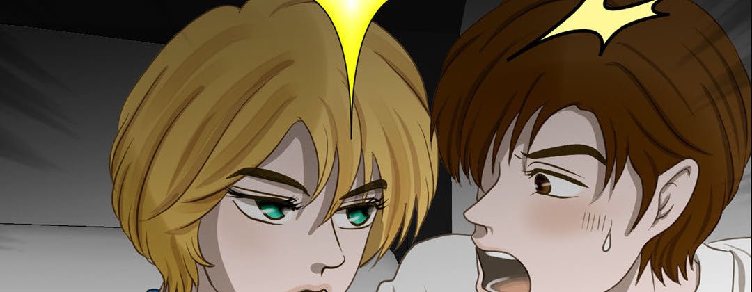 Living With the Wizard Living with The Wizard EP 40 - Toomics page 110 - 