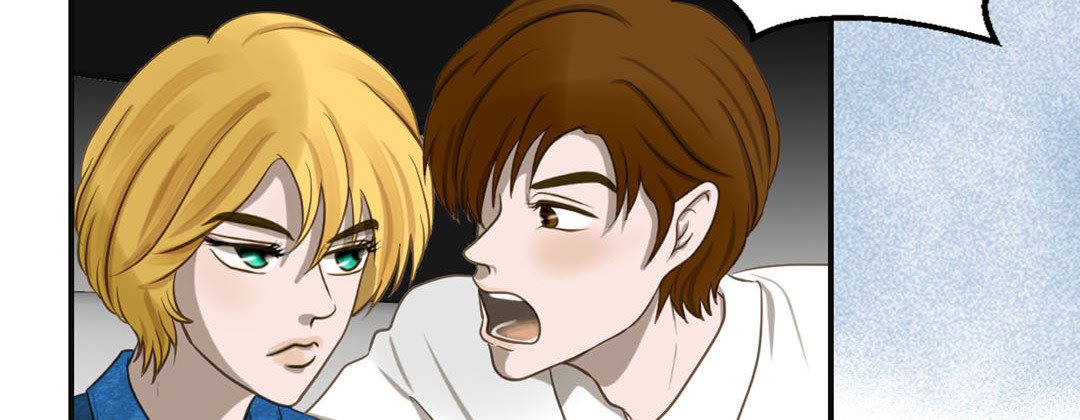 Living With the Wizard Living with The Wizard EP 40 - Toomics page 114 - 