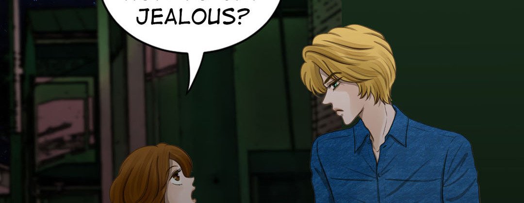 Living With the Wizard Living with The Wizard EP 40 - Toomics page 126 - 
