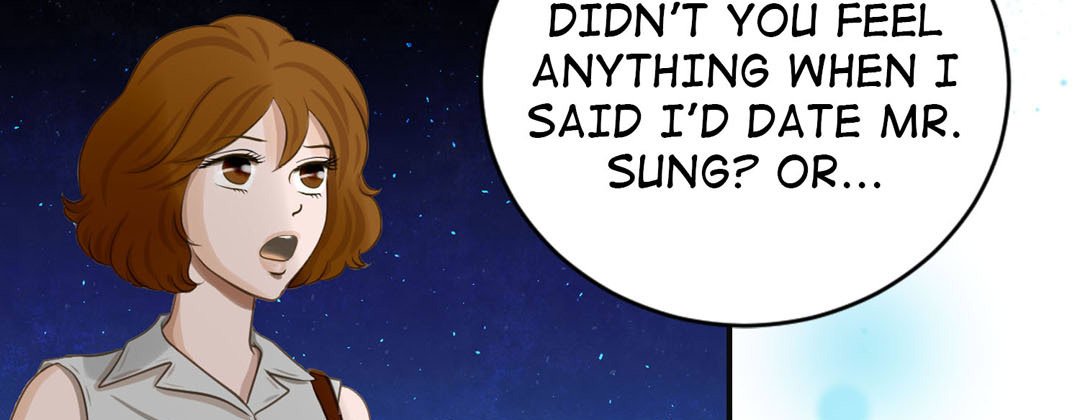Living With the Wizard Living with The Wizard EP 40 - Toomics page 131 - 
