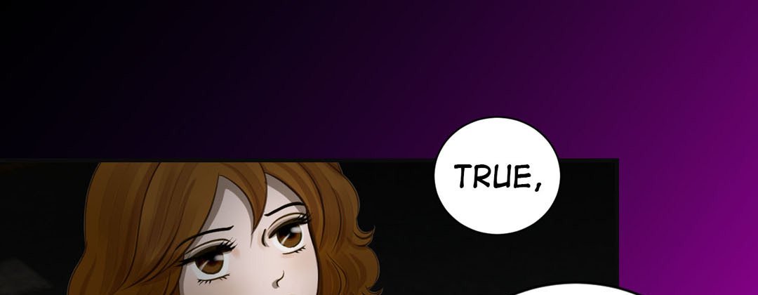 Living With the Wizard Living with The Wizard EP 40 - Toomics page 141 - 