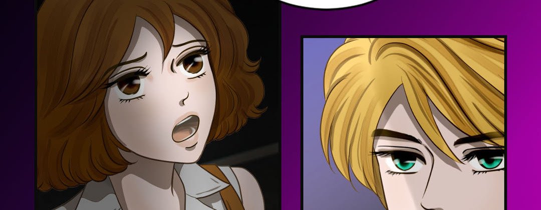 Living With the Wizard Living with The Wizard EP 40 - Toomics page 146 - 