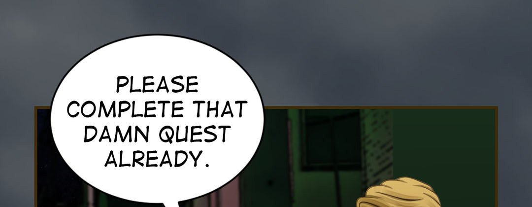 Living With the Wizard Living with The Wizard EP 40 - Toomics page 153 - 