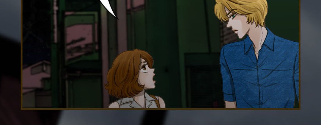 Living With the Wizard Living with The Wizard EP 40 - Toomics page 154 - 