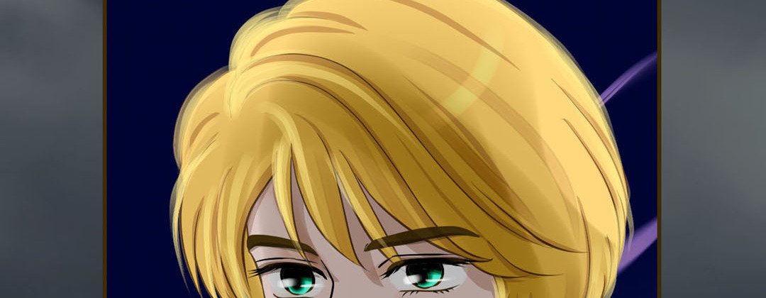 Living With the Wizard Living with The Wizard EP 40 - Toomics page 158 - 