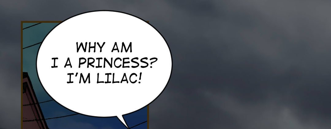 Living With the Wizard Living with The Wizard EP 40 - Toomics page 161 - 