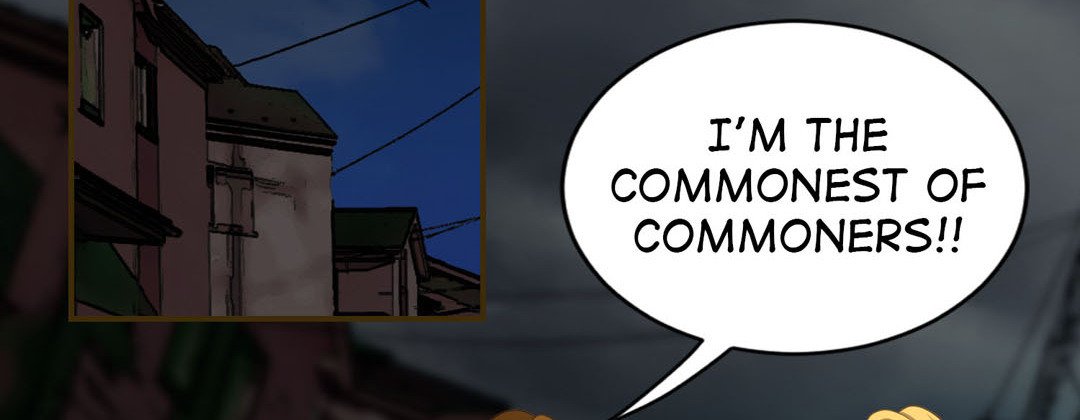 Living With the Wizard Living with The Wizard EP 40 - Toomics page 162 - 